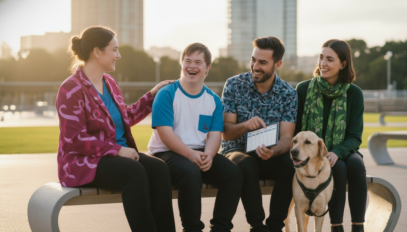 Preparing for Your NDIS Planning Meeting