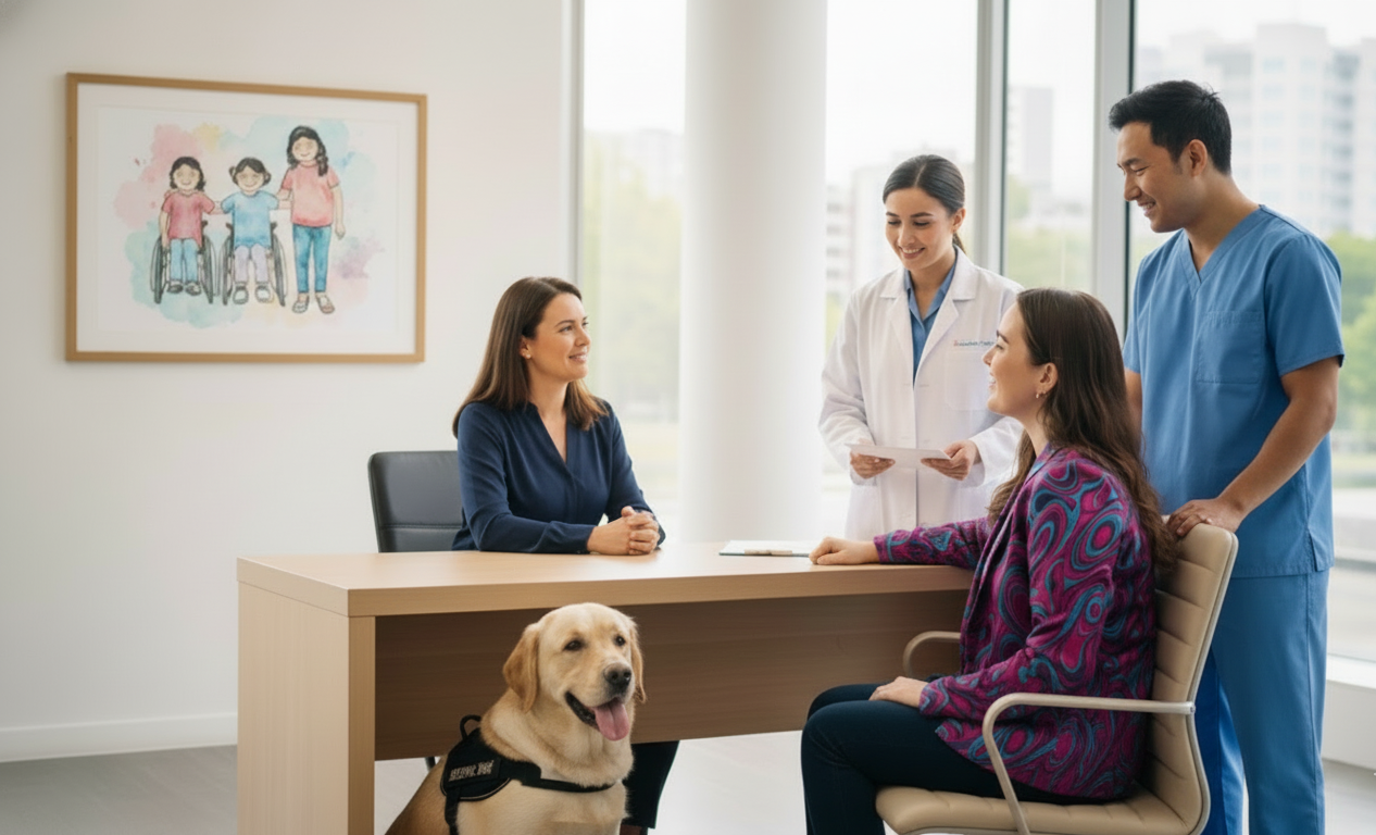 Understanding Your NDIS Plan: A Beginner's Guide