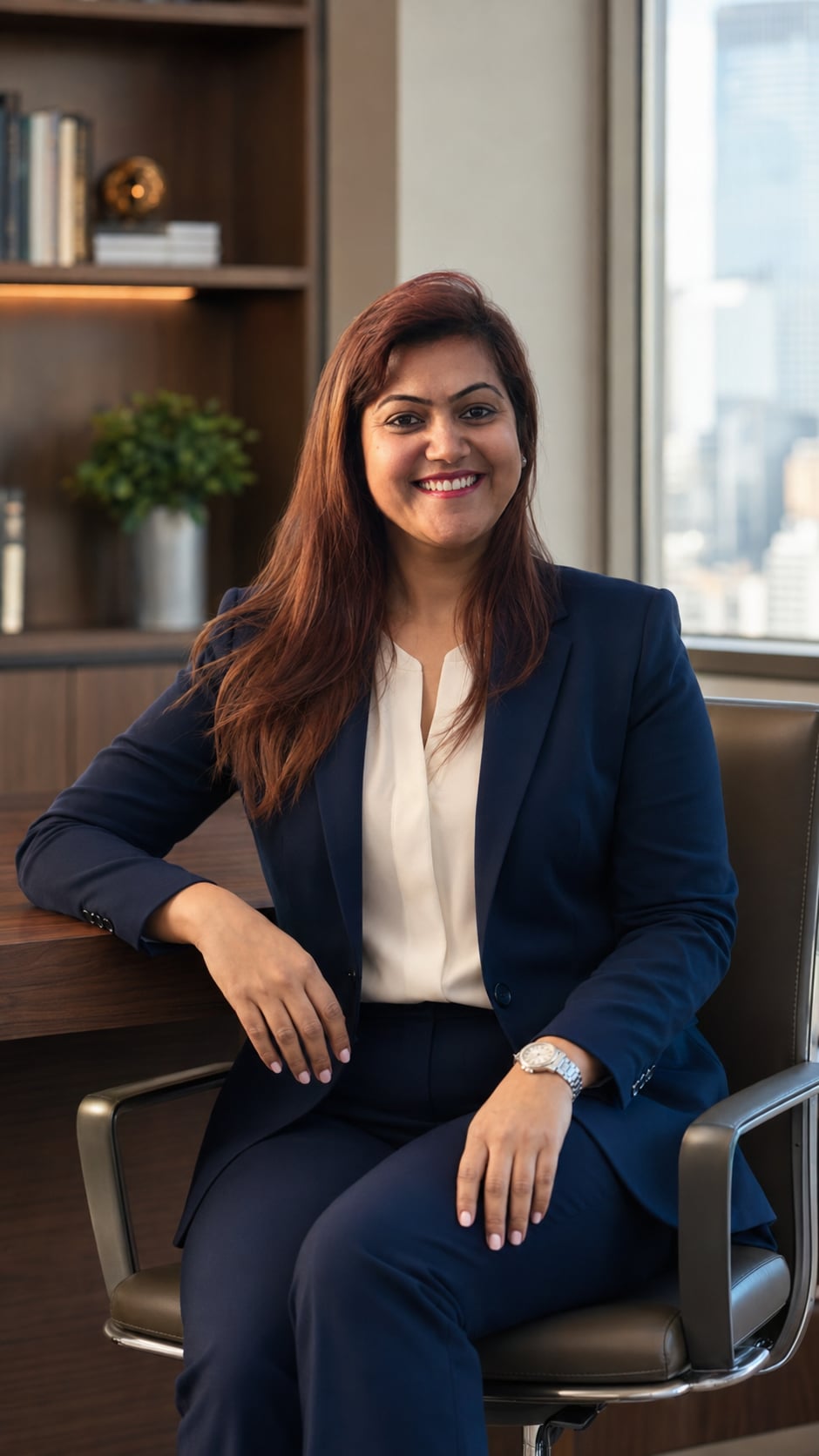 Sophiya Poudel