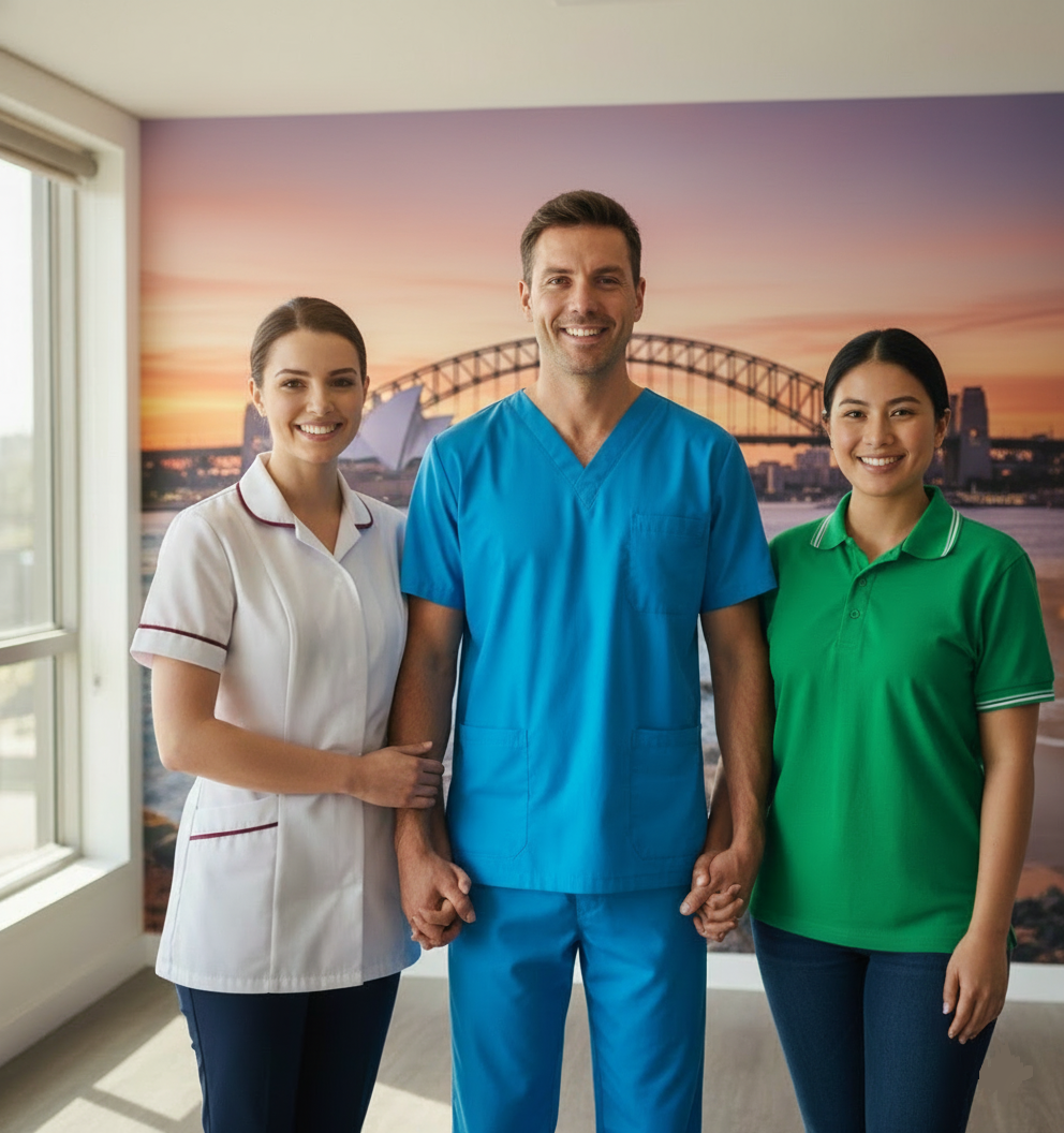Orchid Premium Care Services